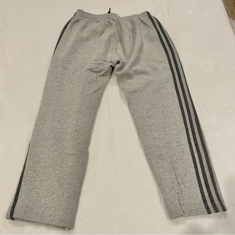 Gray Sweat Pants